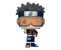 Funko POP Animation: Naruto - Obito Uchiha - 1271287 - zdjęcie 2